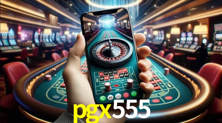 Quick Registration pgx555