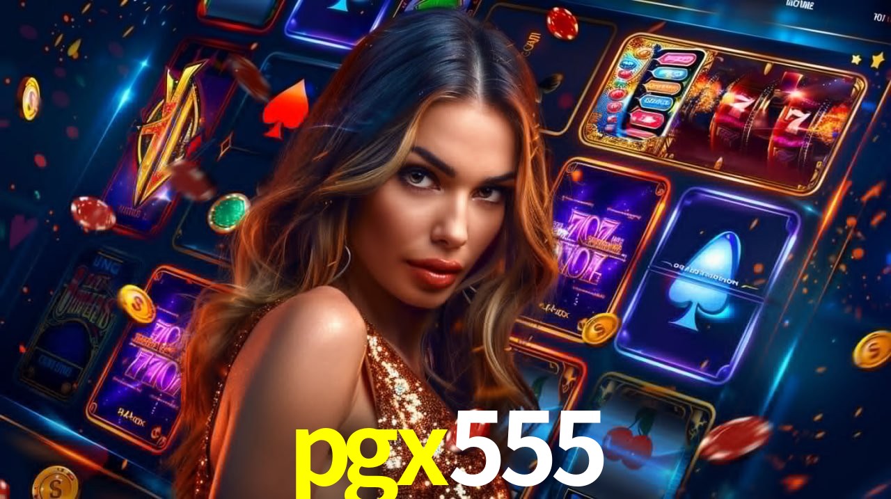 Explorando a Categoria de Eventos em Apostas na pgx555