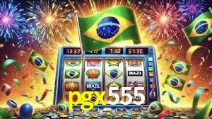 Games Directory pgx555
