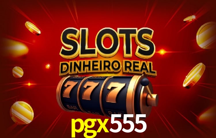 Tecnologia da Plataforma pgx555