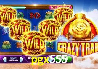 Descubra o Mundo do Cassino Online com pgx555