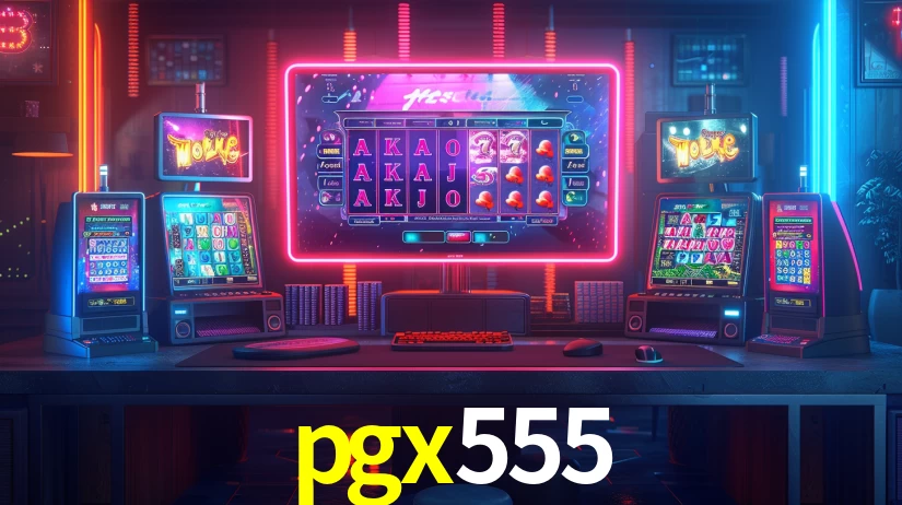 pgx555 bet