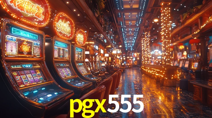 pgx555 bet
