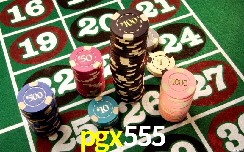 Programa VIP pgx555
