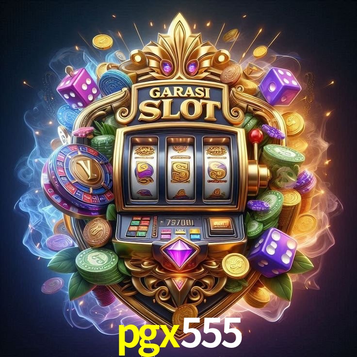 Jogos de Slot pgx555