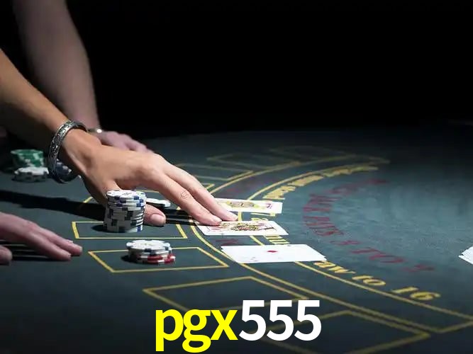 Design Responsivo pgx555