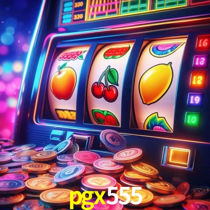 Casino Ao Vivo pgx555