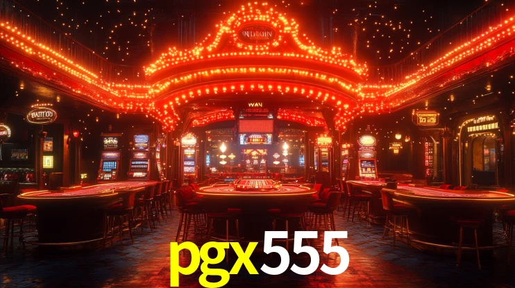 pgx555 App Interface