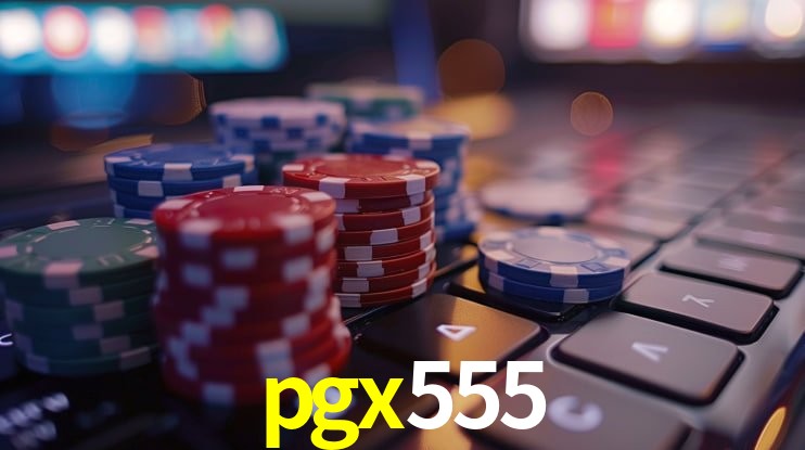 Casino Ao Vivo pgx555