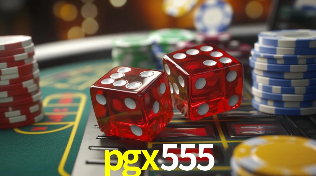 VIP Casino pgx555
