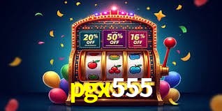 Login Seguro pgx555