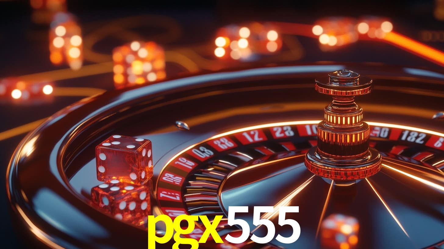 pgx555.com