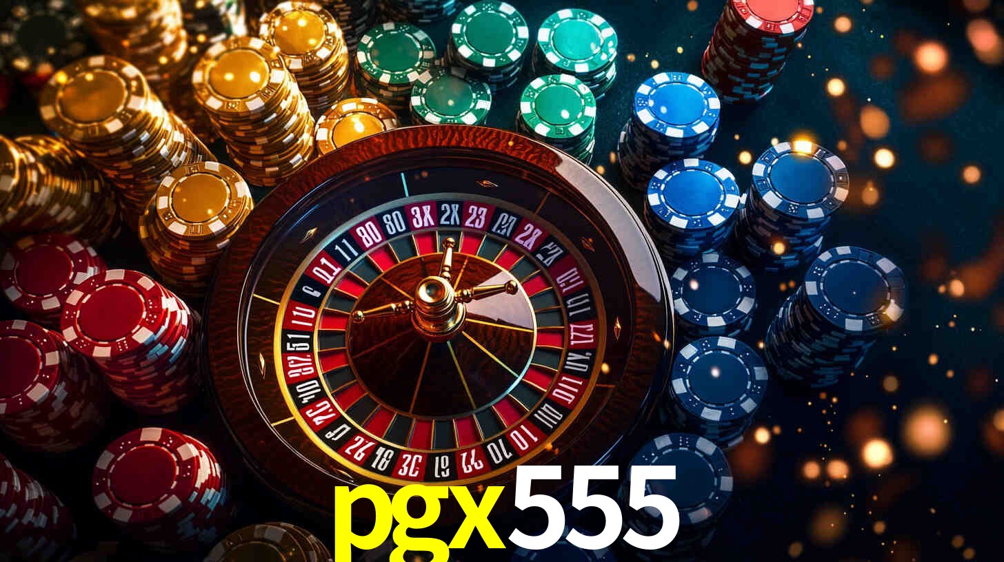 Daily Bonuses pgx555