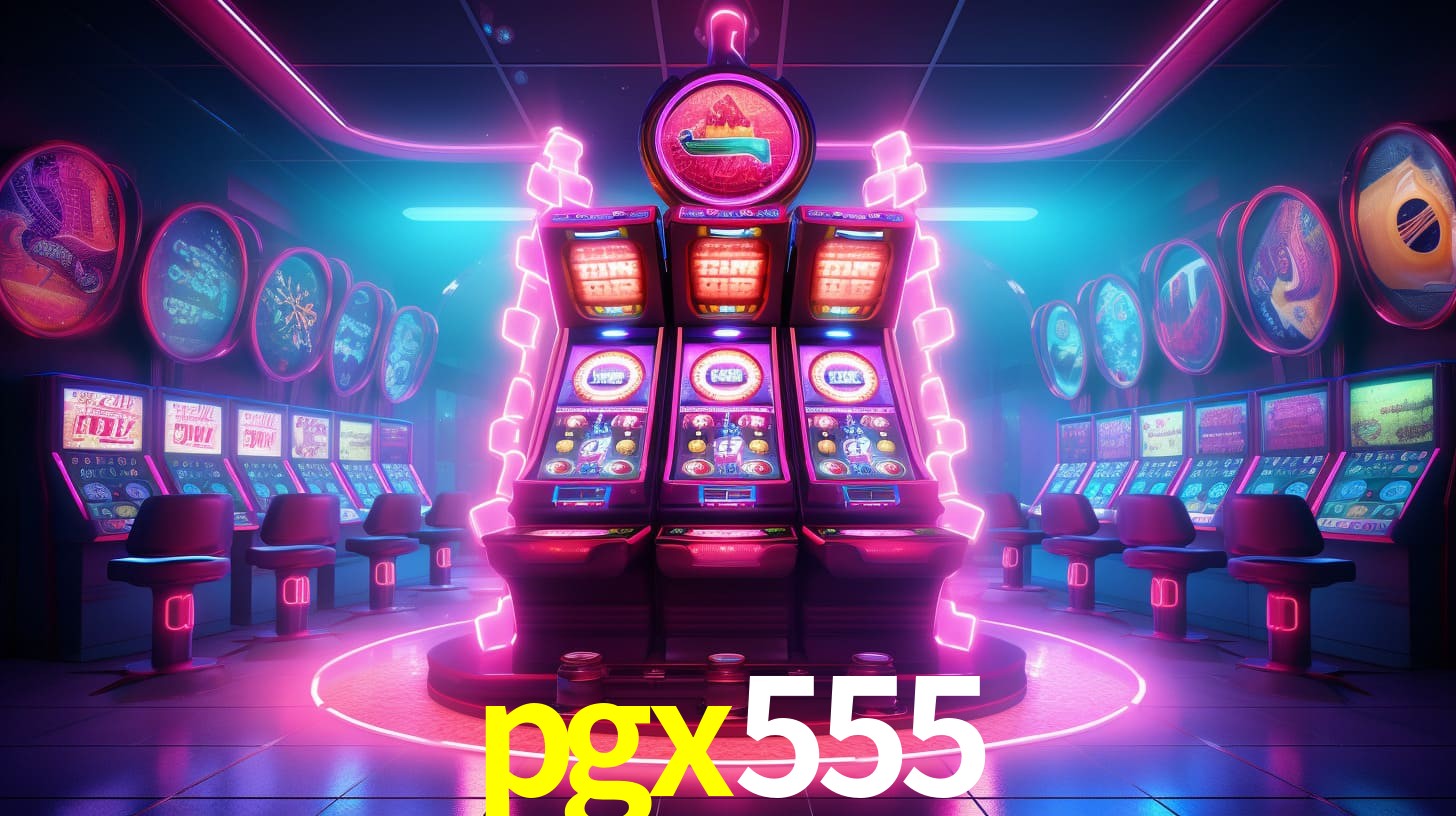 pgx555: Jogos de Caça-Níqueis-Altas Recompensas, Roleta-Velocidade, Blackjack-Desafios Máximos