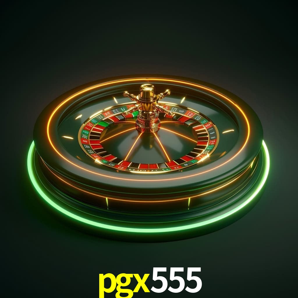 pgx555.com