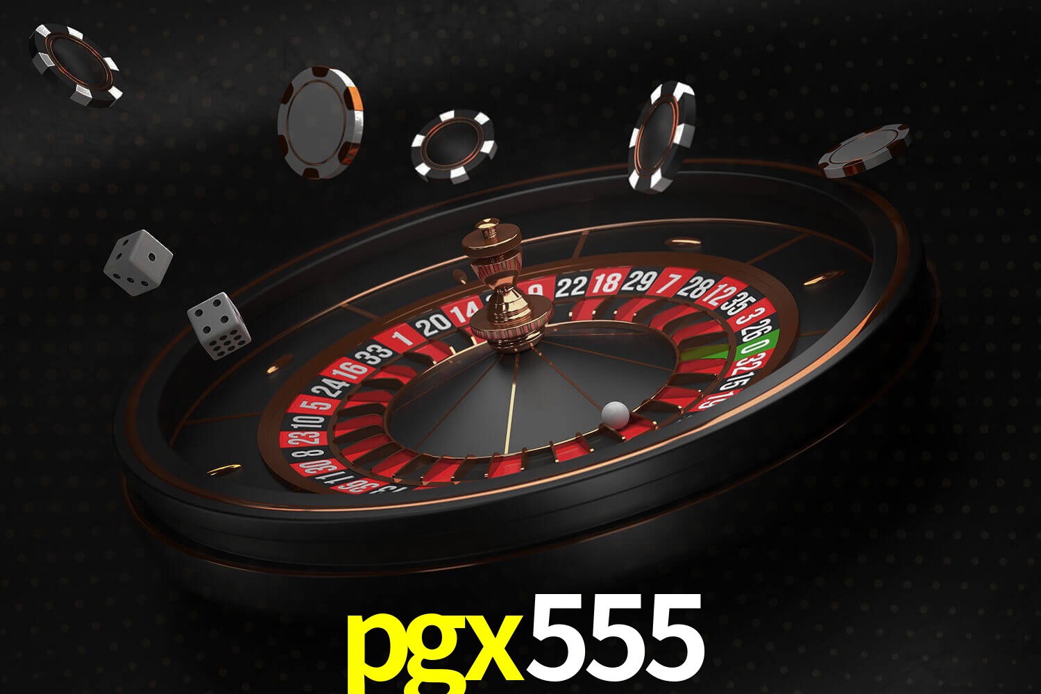 pgx555