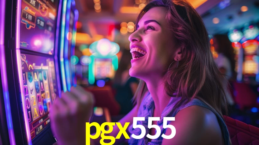 pgx555