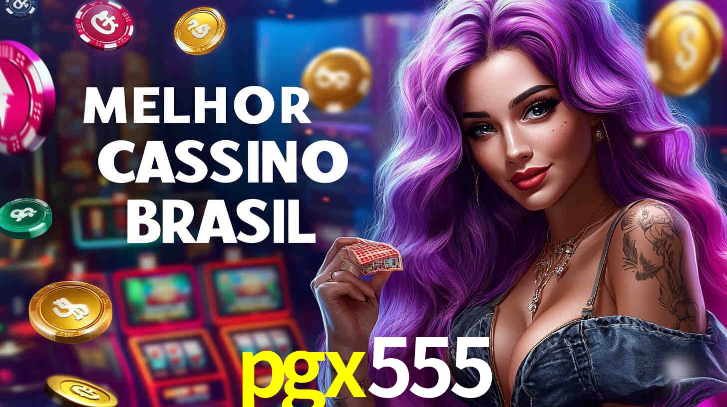 Inovações de Jogos na pgx555: O Futuro das Experiências Interativas