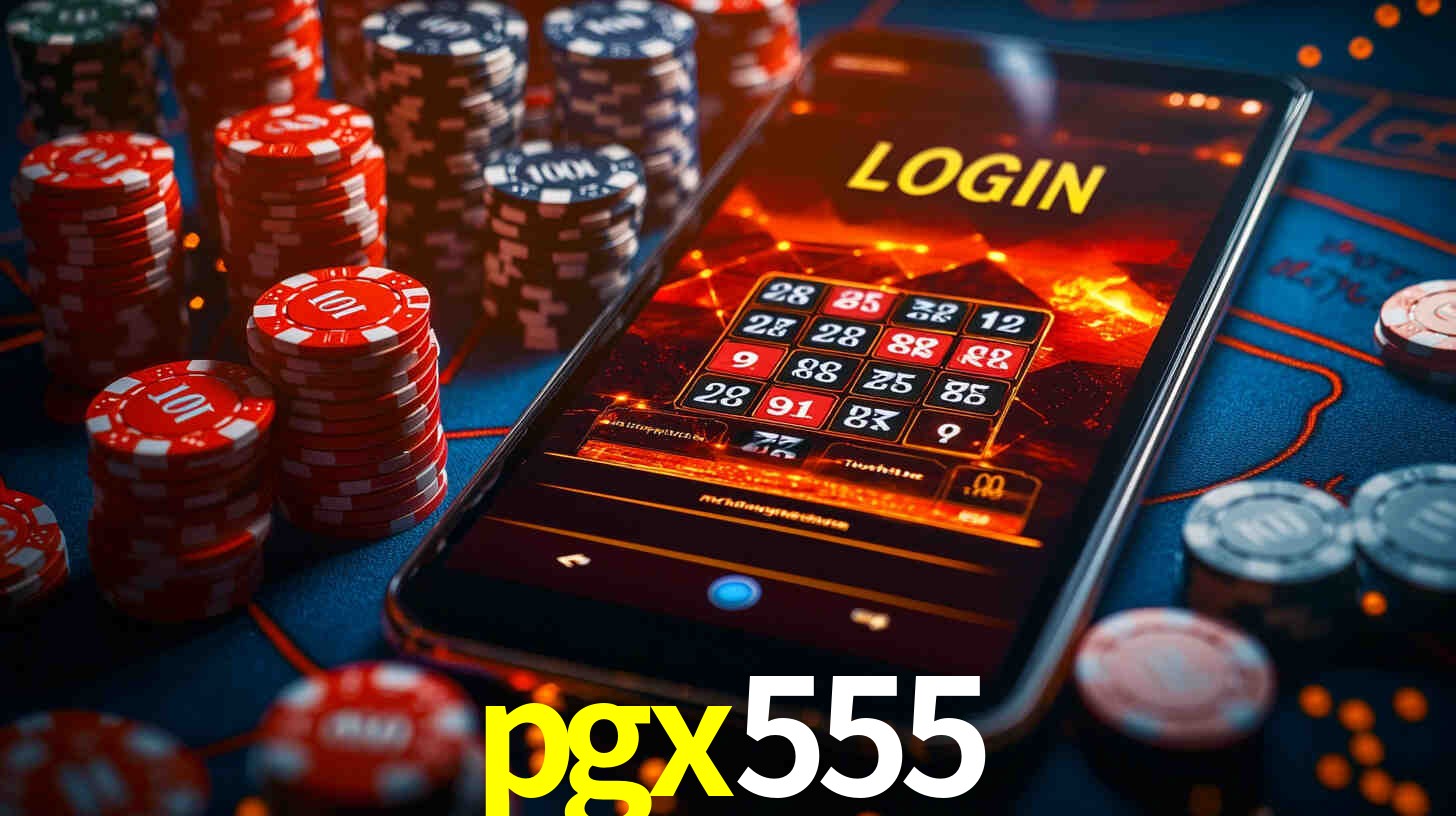 pgx555: Jogue Crash e Experimente Alta Recompensa Instantânea